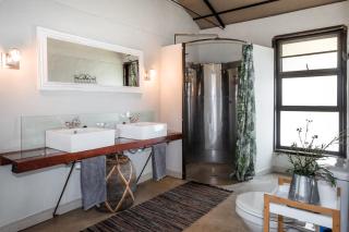 Serondela Lodge - Mbalastinte - 5
