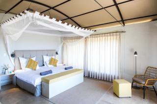 Serondela Lodge - Mbalastinte - 3