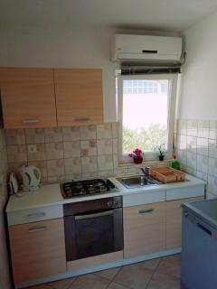 Apartmani Jasna - Tisno - 9
