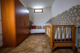 Apartment Nuraghe, barrierefrei, auf Olivenhain - Gonnesa - 1