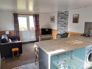 Reuben's Highland Retreat - Arisaig - Arisaig - 9