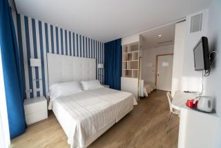 Hotel Fedora Riccione - Riccione - 1