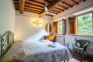 Tenuta Moriano - Montespertoli - 1