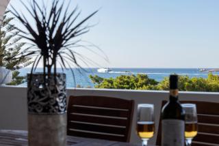 Port View House - Parasporos - 1