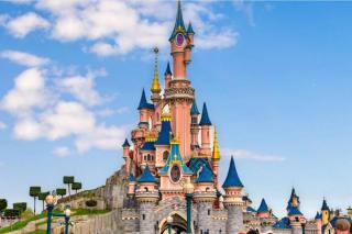 DISNEYLAND PARIS NEW STUDIO SUITE DESIGN - 2