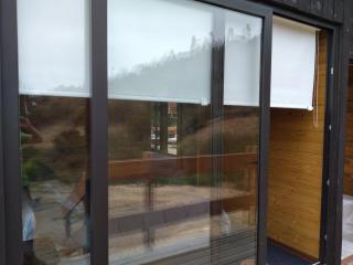 La Quebrada del Maitén - 1