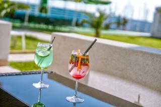 Sammos Beach Resort - Mamaia Nord – Năvodari - 4