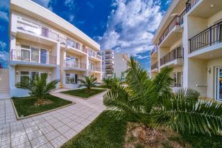 Sammos Beach Resort - 7