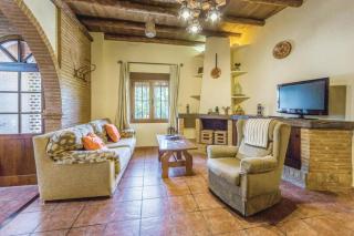 El Manantial - Montecorto - 2