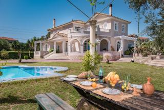 Rodami Artisan Manor - Zakynthos - 0