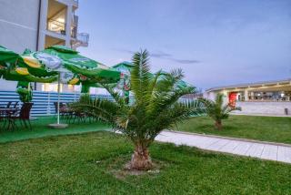 Sammos Beach Resort - Mamaia Nord – Năvodari - 1