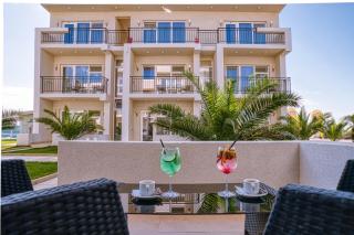 Sammos Beach Resort - Mamaia Nord – Năvodari - 2