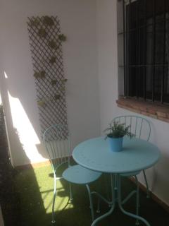 Apartamentos Patrisol - Zahara de los Atunes - 5