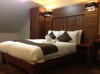 Prince Regent Hotel Excel London - Londra - 2