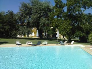 La Bastide Plein Sud de Marignan - 2