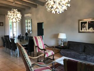 La Bastide Plein Sud de Marignan - Saint-Gilles - 6