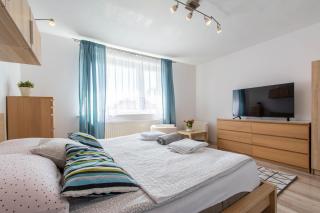 Corka Rybaka Apartments - Jastarnia - 6
