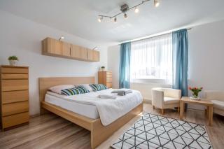 Corka Rybaka Apartments - Jastarnia - 5