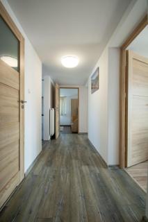 Corka Rybaka Apartments - Jastarnia - 2