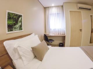 Nobile Suites Gran Lumni - Rio Branco - 1
