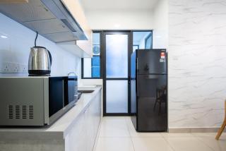 3 Rooms Elegant Minimalist Design Setapak 15min KLCC - Kuala Lumpur - 1