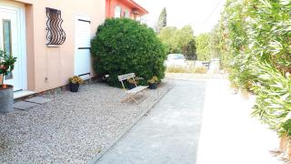 Escapade en Provence, bord de mer à 10 minutes - Puget-sur Argens - 3