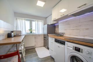 Corka Rybaka Apartments - Jastarnia - 9