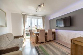 Corka Rybaka Apartments - Jastarnia - 7