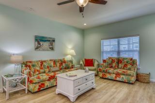 Mermaid Manor - 9