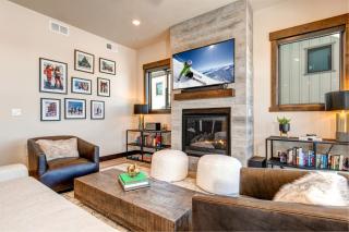 Park City Family Retreats at The Canyons - Park City - 9