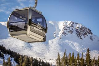 Sierra Megeve II - Mammoth Lakes - 3