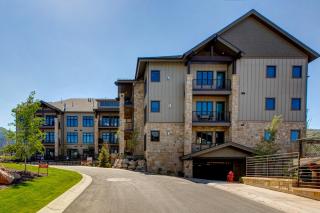 Park City Family Retreats at The Canyons - 6