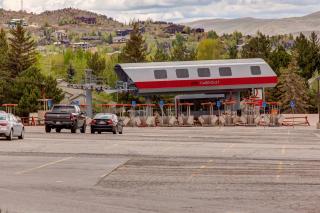 Park City Family Retreats at The Canyons - Park City - 2