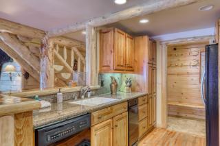 Sierra Megeve II - Mammoth Lakes - 1