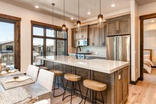 Park City Family Retreats at The Canyons - Park City - 5
