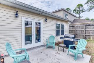 Seahorse Hideaway - Panama City Beach - 7