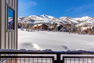 Park City Family Retreats at The Canyons - 4