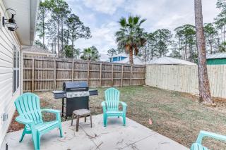 Seahorse Hideaway - Panama City Beach - 4