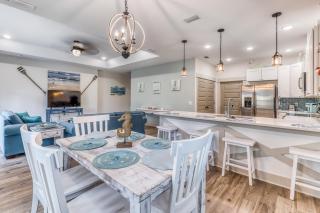 Seahorse Hideaway - Panama City Beach - 3