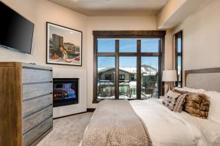 Park City Family Retreats at The Canyons - Park City - 2
