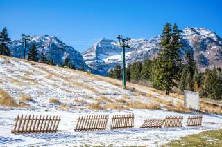 Park City Family Retreats at The Canyons - Park City - 3