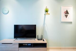 3 Rooms Elegant Minimalist Design Setapak 15min KLCC - Kuala Lumpur - 5