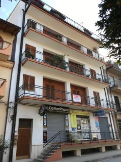 Mansarda in centro - Capri Leone - 9