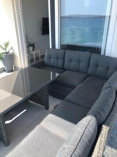 TIRKIZ on the beach - 1