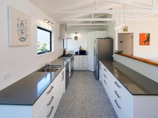 Island Time - Onetangi Holiday Home - Onetangi - 7
