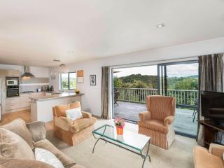 Skipper's Haven - Opua Holiday Home - Opua - 8