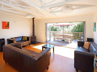 Island Time - Onetangi Holiday Home - Onetangi - 9