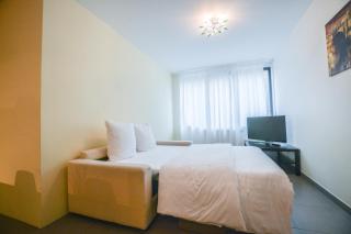 Il Mare appart hotel 1,2,4 - Lussemburgo - 2