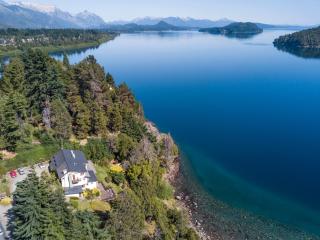 Hosteria Santa Rita - San Carlos de Bariloche - 9