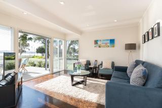 Wairangi Beach Cottage - Paihia Beach House - Paihia - 5